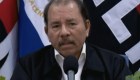 Protestas en Nicaragua: Ortega aboga por "cuidar la paz"