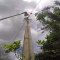 Puertorriqueños por interrupciones eléctricas: "Algo está fallando"
