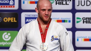 Suecia está dejando su huella en el mundo del judo