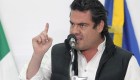 Gobernador de Jalisco: Faltan más responsables