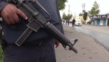 Aumentaron asesinatos en México en marzo de 2018
