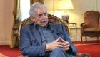 Un "paseo" por Latinoamérica con Mario Vargas Llosa