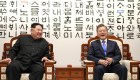 Optimismo y cautela en Europa por reunión de los dos Coreas