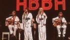 ABBA, juntos después de 35 años