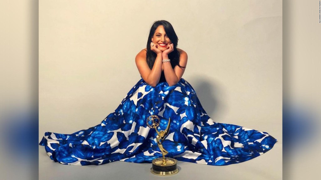 Destinos se lleva el Emmy por programa en República Dominicana