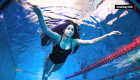 El sueño de Yusra Mardini, nadadora olímpica refugiada