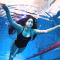 El sueño de Yusra Mardini, nadadora olímpica refugiada