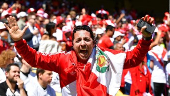 ¿Cuáles son las expectativas de Perú en el Mundial de Rusia 2018?