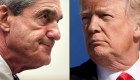 Mueller podría citar a Trump si se niega a  ser entrevistado