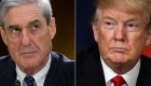 Trump ataca al equipo de Mueller en Twitter
