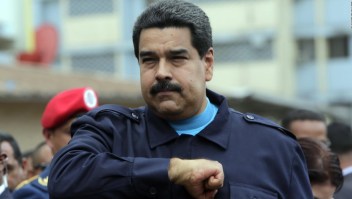 Vargas Llosa: Hay que desaparecer al régimen de Venezuela