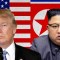 Trump y Kim Jong Un