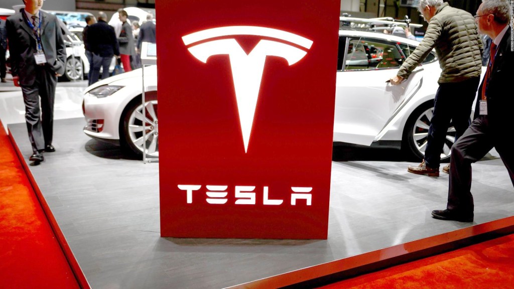 ¿Podrá Tesla cumplir sus promesas de producción?