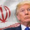 Trump anunciará su decisión sobre el acuerdo nuclear con Irán
