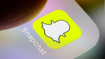 #LaCifraDelDía: Acciones de Snapchat valen solo US$ 11.00