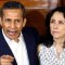 ¿Por qué Ollanta Humala y Nadine Heredia están en libertad?