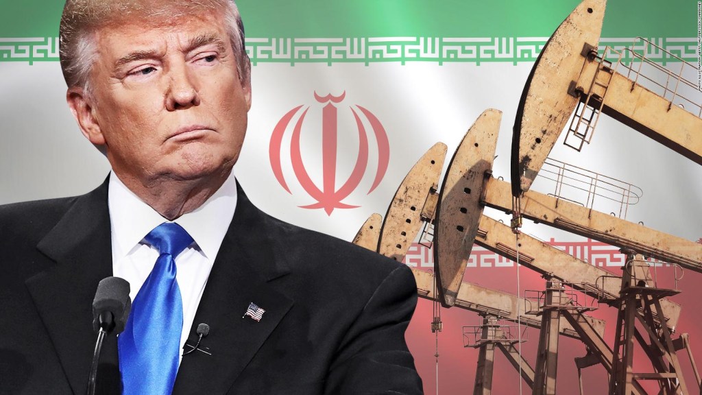 Pacto nuclear con Irán: ¿qué pasaría si EE.UU. se retira?
