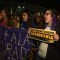 Protestas en Chile tras un caso de violación grupal