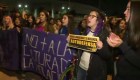 Conmoción en Chile ante presunta violación grupal