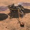 NASA lanzará misión Insight para estudiar superficie de Marte