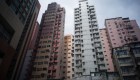 Hong Kong esconde una cruda y oscura realidad