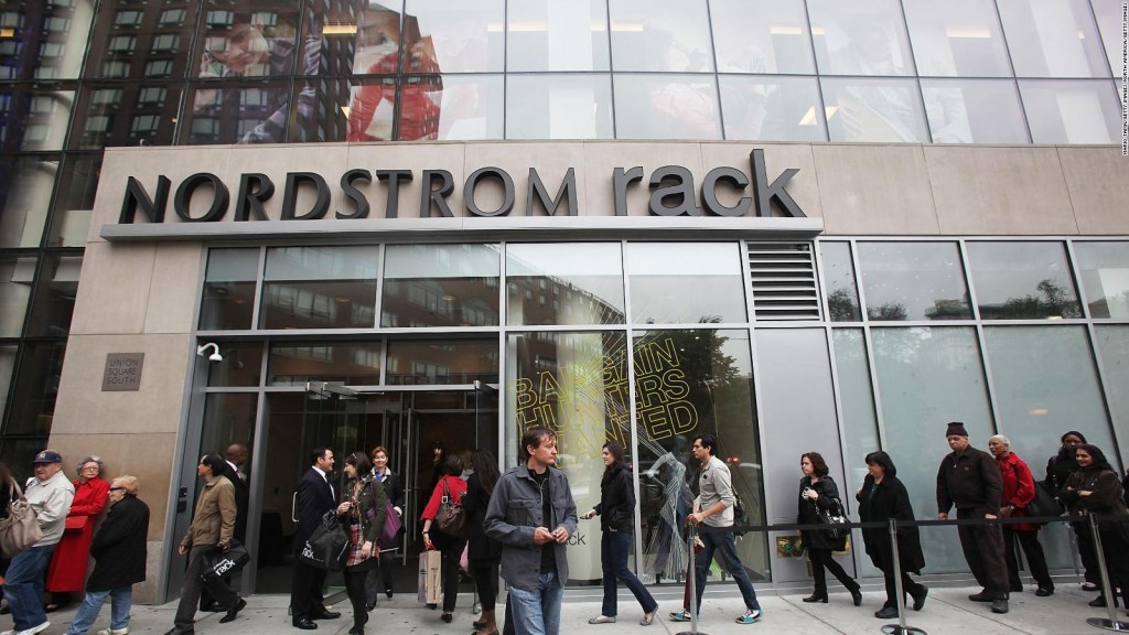Nordstrom Rack se disculpa por acusar a tres adolescentes negros de robo