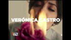 La actriz Verónica Castro en una serie de Netflix