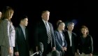 Trump: la victoria será la desnuclearización de la Península coreana