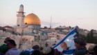 Tensión por apertura de embajadas en Jerusalén