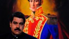 Maduro en busca de la reelección en Venezuela