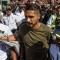 Paolo Guerrero regresa a Perú tras sanción del TAS