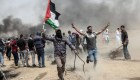 La historia de Gaza en dos minutos