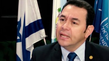 Embajada de Guatemala en Jerusalén, ¿cuáles son los riesgos?