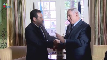 Guatemala inaugura embajada en Jerusalén