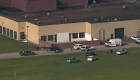 Reportan hombre armado una escuela secundaria de Texas