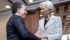 Argentina: ¿alcanza el apoyo del FMI para calmar al mercado?