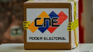 Recta final para las elecciones en Venezuela
