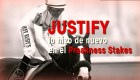 Justify también gana el Preakness Stakes