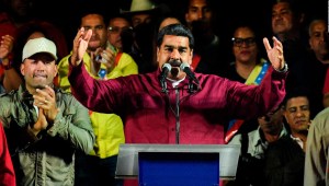 Triunfo de Maduro traería repercusiones internacionales