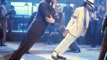 Michael Jackson. (Crédito: GAMMA/Gamma-Rapho via Getty Images)