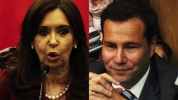 ¿Imputarán a CFK por la muerte de Nisman?