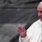 El papa sorprende con su último mensaje a una persona gay