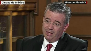 Esto preocupa al gobernador del Banco de México