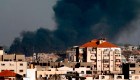 Sesión de emergencia en la ONU por conflicto Gaza-Israel