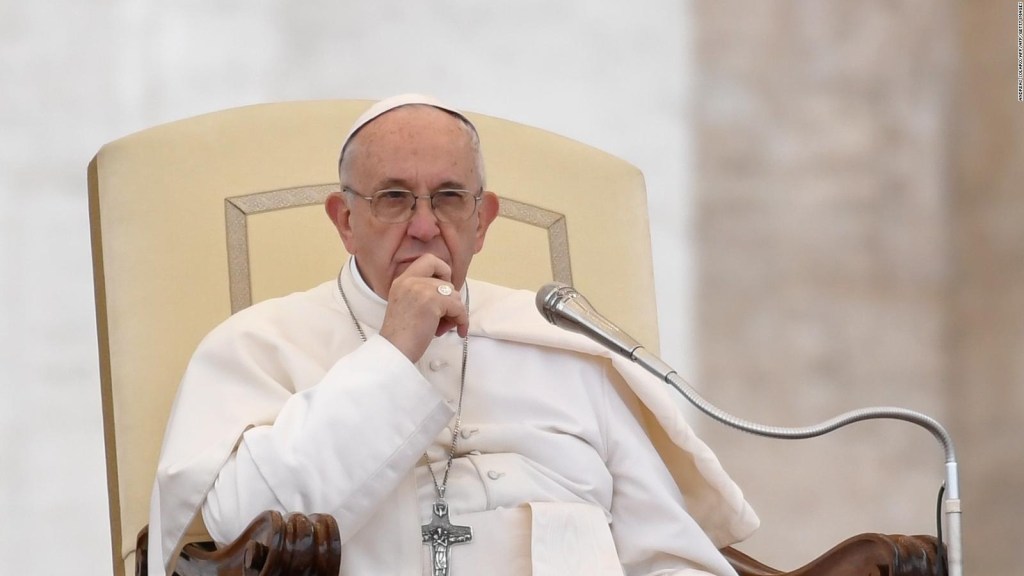 Papa volverá a enviar investigadores de abuso sexual a Chile
