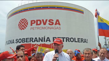PDVSA: ¿cuán grave es su situación financiera?