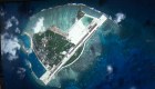 China habría retirado misiles de la zona disputada en el Mar del Sur de China