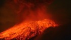 Los 10 volcanes más activos en América Latina