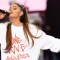 Ariana Grande reveló que sufre de estrés postraumático