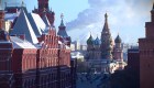 Vocero del Kremlin: Las rusas son las mejores mujeres del mundo
